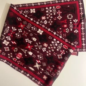 Louis Vuitton Scarf